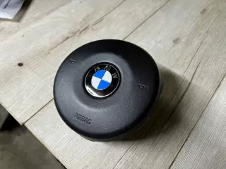  Подушка безопасности BMW 5 F10/F11/GT F07 Арт e12647051, вид 1