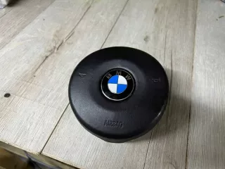  Подушка безопасности BMW 5 F10/F11/GT F07 Арт e12647051, вид 2