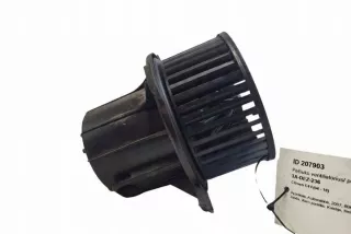 PF2A1B9506 31044806 Отопитель в сборе (печка) Citroen C4 1 Арт e12647020, вид 1