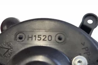PF2A1B9506 31044806 Отопитель в сборе (печка) Citroen C4 1 Арт e12647020, вид 4