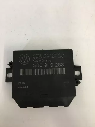 3B0919283 Датчик температуры Volkswagen Passat B5 Арт e12646914, вид 1
