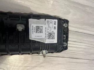 83A880204D Подушка безопасности Audi Q3 1 Арт e12646902, вид 3