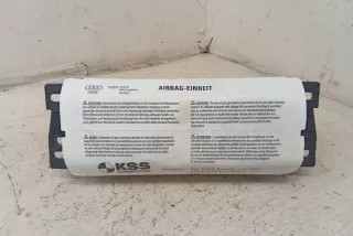 8T0880204G Подушка безопасности Audi A4 B8 Арт e12646861, вид 1