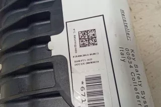 8T0880204G Подушка безопасности Audi A4 B8 Арт e12646861, вид 2