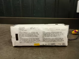 8E0880204B Подушка безопасности Audi A4 B6 Арт e12646856, вид 1
