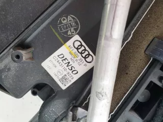 4F1820351P Отопитель в сборе (печка) Audi A6 C6 (S6,RS6) Арт e12646846, вид 2