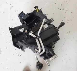 4F1820351P Отопитель в сборе (печка) Audi A6 C6 (S6,RS6) Арт e12646846, вид 3