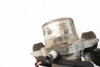 6851289 31041428 Насос вакуумный BMW 2 F45/F46 Арт e12646760, вид 2