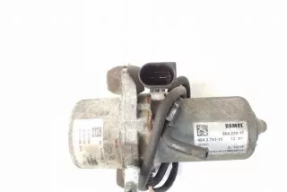 6851289 31041428 Насос вакуумный BMW 2 F45/F46 Арт e12646760, вид 4
