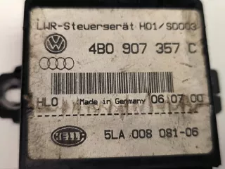 4B0907357C Блок комфорта Audi A6 C5 (S6,RS6) Арт e12646677, вид 4