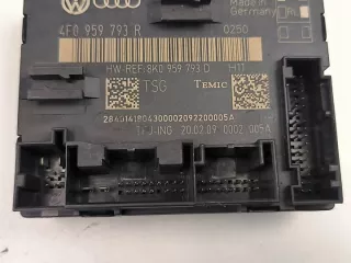 4F0959793R Блок комфорта Audi A6 C6 (S6,RS6) Арт e12646659, вид 3