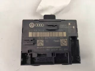 4F0959793R Блок комфорта Audi A6 C6 (S6,RS6) Арт e12646659, вид 4