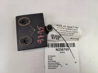 8T0959795Q Блок комфорта Audi A5 (S5,RS5) 1 Арт e12646649, вид 1
