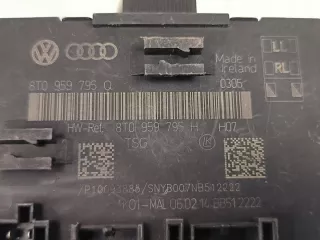 8T0959795Q Блок комфорта Audi A5 (S5,RS5) 1 Арт e12646649, вид 2