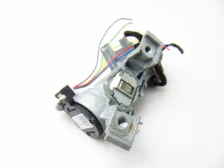 5Q0905865 1K0905851 512227476 Замок зажигания Volkswagen Golf 7 Арт e12646636, вид 2