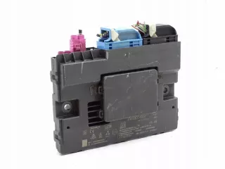 8W5907468F 16843200104 Блок комфорта Audi A4 B9 Арт e12646591, вид 2