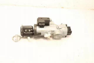 5WK48043C Замок зажигания Nissan Primera 12 Арт e12646506, вид 1