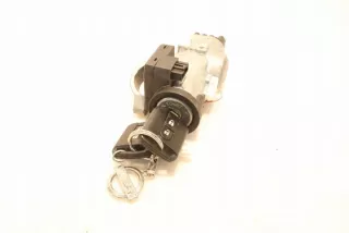 5WK48043C Замок зажигания Nissan Primera 12 Арт e12646506, вид 2