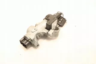 5WK48043C Замок зажигания Nissan Primera 12 Арт e12646506, вид 4