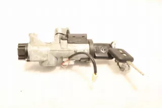 5WK48043C Замок зажигания Nissan Primera 12 Арт e12646506, вид 5