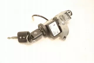 5WK48043C Замок зажигания Nissan Primera 12 Арт e12646506, вид 7