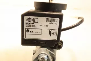 5WK48043C Замок зажигания Nissan Primera 12 Арт e12646506, вид 8