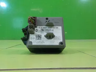 A4479007306 Замок зажигания Mercedes Vito W447 Арт e12646495, вид 3