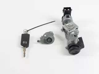 3M51-3F880-AD Замок зажигания Mazda 3 BK Арт e12646471, вид 2