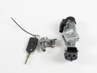 3M51-3F880-AD Замок зажигания Mazda 3 BK Арт e12646471, вид 3