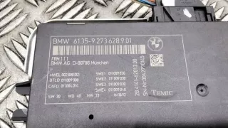 61359273628901 Блок управления светом BMW 5 F10/F11/GT F07 Арт e12646406, вид 2