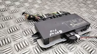 61359273628901 Блок управления светом BMW 5 F10/F11/GT F07 Арт e12646406, вид 5