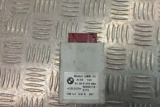 6135-8375964 Блок управления светом BMW 3 E46 Арт e12646390, вид 3