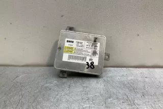 7237647 30978740 Блок управления светом BMW 1 F20/F21 Арт e12646341, вид 1