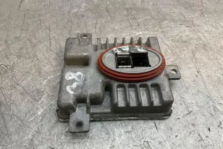 7237647 30978740 Блок управления светом BMW 1 F20/F21 Арт e12646341, вид 5