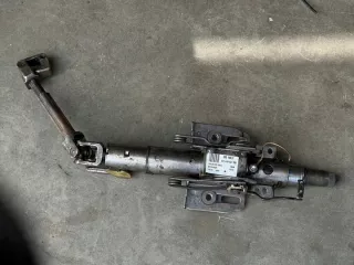 1J1419501EG Рулевая колонка Volkswagen Golf 4 Арт e12646297, вид 1