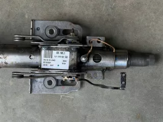 1J1419501EG Рулевая колонка Volkswagen Golf 4 Арт e12646297, вид 3