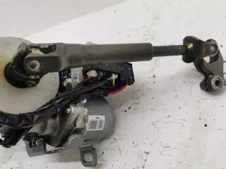 488107802R Насос гидроусилителя руля Renault Megane 3 Арт e12646241, вид 5