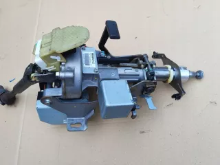 488103965R Насос гидроусилителя руля Renault Grand Scenic 3 Арт e12646230, вид 1