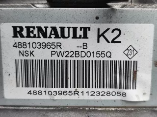 488103965R Насос гидроусилителя руля Renault Grand Scenic 3 Арт e12646230, вид 3