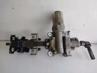 13136675 Рулевая колонка Opel Corsa C Арт e12646111, вид 1