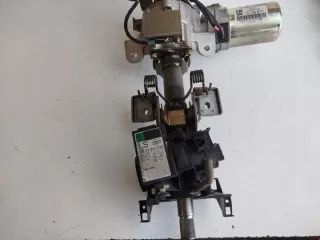 13136675 Рулевая колонка Opel Corsa C Арт e12646111, вид 3