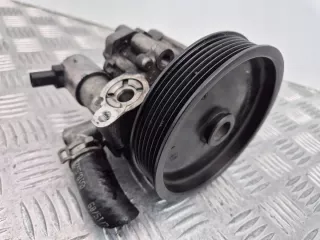 A0064667501 Насос гидроусилителя руля Mercedes C W204 Арт e12646049, вид 2