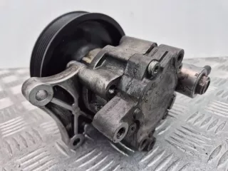 A0064667501 Насос гидроусилителя руля Mercedes C W204 Арт e12646049, вид 4
