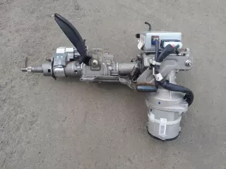 56300-3U570 Рулевая колонка Kia Sportage 3 Арт e12645906, вид 1