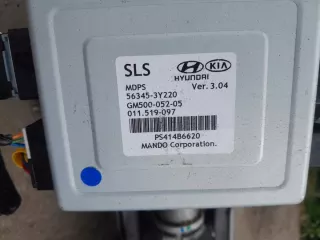 56300-3U570 Рулевая колонка Kia Sportage 3 Арт e12645906, вид 3