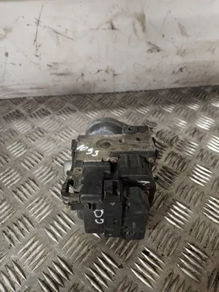 0273004281 Блок ABS Volkswagen Passat B5 Арт e12645808, вид 1