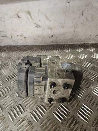 0273004281 Блок ABS Volkswagen Passat B5 Арт e12645808, вид 2