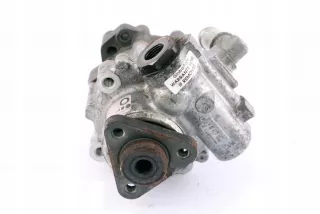 6766190 Насос гидроусилителя руля BMW 5 E60/E61 Арт e12645722, вид 1
