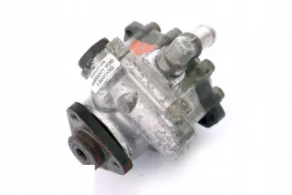 6766190 Насос гидроусилителя руля BMW 5 E60/E61 Арт e12645722, вид 4