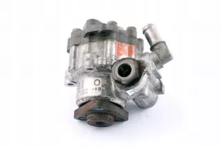 6766190 Насос гидроусилителя руля BMW 5 E60/E61 Арт e12645722, вид 5